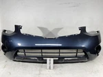 2014-2016 Nissan Rogue Select Front Bumper Cover Oem. Fixed Price $250.00.