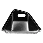 For Chevy Bel Air 57 Front Passenger Side Bumper Fender Bracket Value Line. Fixed Price $56.07.