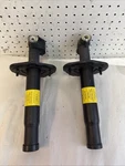 99 Bmw E39 5 Series Rear Bumper Impact Shock Absorber Set Oem. Fixed Price $55.00.