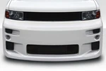 04-07 Fits Scion Xb Jp Design Duraflex Front Body Kit Bumper 117732. Fixed Price $473.00.