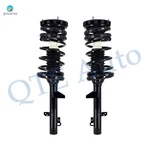 Pair Rear Quick Complete Strut Coil Spring 1994-2007 Ford Taurus. Fixed Price $147.64.