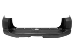 New Primered Rear Bumper Cover Replacement For 2014-2024 Toyota 4RUNNER SR5. Fixed Price $240.99.
