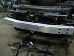 04-09 Nissan 350Z Convertible Front Bumper Reinforcement. Fixed Price $214.44.