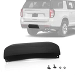 Rear Trailer Hitch Cover For 2021-2024 Tahoe Suburban Yukon 84340919. Fixed Price $26.88.
