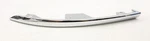 New Oem Mopar Front Left Bumper Chrome Trim 5XM07SZ0AA Grand Cherokee 2018-2021. Fixed Price $59.85.
