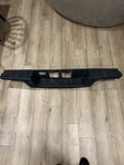 2016 2017 2018 2019 Toyota Tacoma Rear Bumper Step Pad Protector Oem. Fixed Price $249.99.