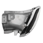 Rear Right Exhaust Pipe Cover Trim For Fusion 2013-2018 DS7Z17F827C. Fixed Price $245.99.
