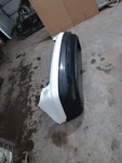 Rear Bumper Without Park Assist Fits 16-18 Pilot 309720. Fixed Price $143.75.