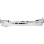 1-PIECE Front Bumper For Gmc Sierra 1500 1999-2002 Gas Bright Replaces# 15758072. Fixed Price $318.92.