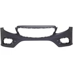 Front Bumper Cover Fascia For 2019-2020 Mercedes E450 2018 E400 Primed MB1000589. Fixed Price $401.39.