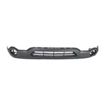 For Chrysler Pacifica 2004 2005 2006 Bumper Cover Front Lower Capa Textured Gray. Fixed Price $630.59.