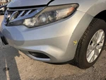 (local Pickup Only) Front Bumper Door Without Fog Lamps Fits 11-14 Murano 5671. Fixed Price $249.90.