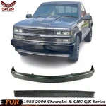 Front Bumper Face Bar & Lower Valance For 1988-2000 Chevrolet Gmc C/k Series. Fixed Price $218.90.