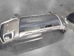 Subaru Forester 2017 Front Bumper Grey 57704SG020 4794. Fixed Price $809.99.