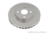 DBA3417E Fits Bmw 330I (w/m BRAKES/348MM Front Rotor) En-shie. Fixed Price $194.75.