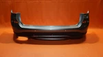 Bmw X3 Rear Bumper 2014 2015 F25 51127366379 Gray Oem. Fixed Price $944.10.
