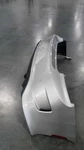 2020 Dodge Charger Silver Used Rear Bumper Assembly Oem 5RK98TZZAD 73000MI. Fixed Price $601.19.