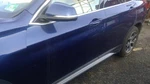 (local Pickup Only) Rear Bumper Without M-aerodynamic Package Fits 16-19 Bmw X1. Fixed Price $403.65.