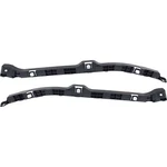 Set Of Bumper Bracket For Honda Accord 2008-2012 Rear Left & Right Sedan. Fixed Price $28.11.