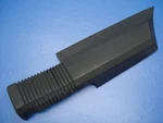 Bmw E21 320I Oem Right Rear Rubber Bumper Trim Panel Part# 51121841058. Fixed Price $49.99.