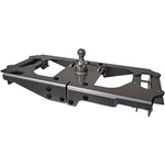 Husky Towing 34201 Gooseneck Trailer Hitch 2017-2022 Ford F-250 New. Fixed Price $563.40.