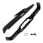 Rear Bumper Assembly Ford F-150 06-08 8L3Z17906EPTM Black Screw-on. Fixed Price $151.68.