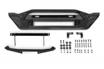 DV8 Offroad FBJL-11 FS-1 Series Bumper Jeep Front. Fixed Price $799.99.