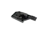 Genuine Mopar Front Energy Absorber Left 68256116AC. Fixed Price $164.70.