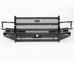 Ranch Hand FBD941BLR Legend Bumper Truck Front. Fixed Price $2832.13.