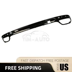 Rear Bumper Lower Black Dual Exhaust Diffuser 13-18 Ford Fusion DS7Z17K922CA. Fixed Price $108.99.