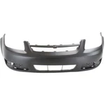 Sherman 754-87-1 Front Bumper Cover Primed For 2005-2007 Chevy Cobalt. Fixed Price $364.39.