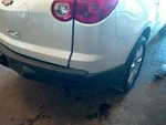 Rear Bumper Dual Exhaust Fits 09-12 Traverse 10203400. Fixed Price $651.30.