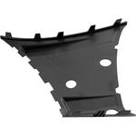 For Mercedes-benz A220 2019-2021 Bumper End Driver Side Front Outer Plastic. Fixed Price $29.99.