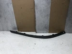 Genuine 2007-2010 Hyundai Sonata Moulding Assembly-rear Bumper Side,l. Fixed Price $49.00.