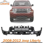 New Front Bumper Impact Absorber For 2008-2012 Jeep Liberty. Fixed Price $196.00.