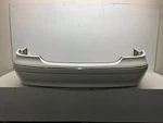 2006 Mercedes Benz E350 Rear Bumper Cover Panel Trim Assembly, Oem LOT027. Fixed Price $325.00.
