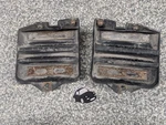 90-97 Mazda Miata MX5 Oem Rear Bumper Reinforcement Bracket Set NA0150281. Fixed Price $74.95.