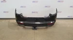 17 Porsche Panamera Turbo 971 Complete Rear Bumper Assembly Gray. Fixed Price $871.25.