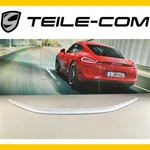 Porsche 911 Gts/sport Design Spoiler Trim/lip/bumper 992807100H G2X. Fixed Price $552.19.