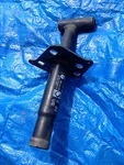 1997-2003 Bmw E39 525 528 530 540 Front Left Bumper Shock Absorber Cover Side Oe. Fixed Price $39.99.