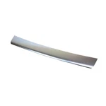 Audi Front Lower Bumper Trim Chrome 8T08077172ZZ Vag Oem New Genuine. Fixed Price $244.00.