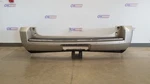 15 Gmc Yukon Denali Xl Rear Bumper Assembly With Sensors Gold. Fixed Price $722.50.