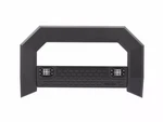 Aries Advantage Black Bull Bar Fits 2007-2018 Chevy Silverado/gmc Sierra 1500. Fixed Price $458.34.
