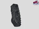 Acura Tlx 2015-2020 Rear Bumper Left Driver Side Mount Bracket Oem. Fixed Price $41.90.