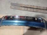 Front Bumper Cover 85660155 For 24-25 Sierra 2500 3053722. Fixed Price $1159.00.