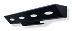 Poison Spyder 17-59-030P1 Brawler Lite Front Skid Black Powdercoat Steel; Fit.... Fixed Price $150.00.