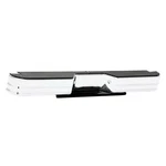 Westin 76001 Surestep Universal Rear Bumper Chrome New. Fixed Price $406.34.