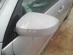 Rear Bumper Fits 04-06 Maxima 24920. Fixed Price $115.00.
