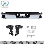 Rear Bumper Sensor Hole,w/o Bracket For Silverado Sierra 2500 3500 2015-2019. Fixed Price $238.43.