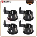 4PCS Bumper Reverse Parking Distance Assist Sensor Fits Acura Zdx Honda Odyssey. Fixed Price $11.39.